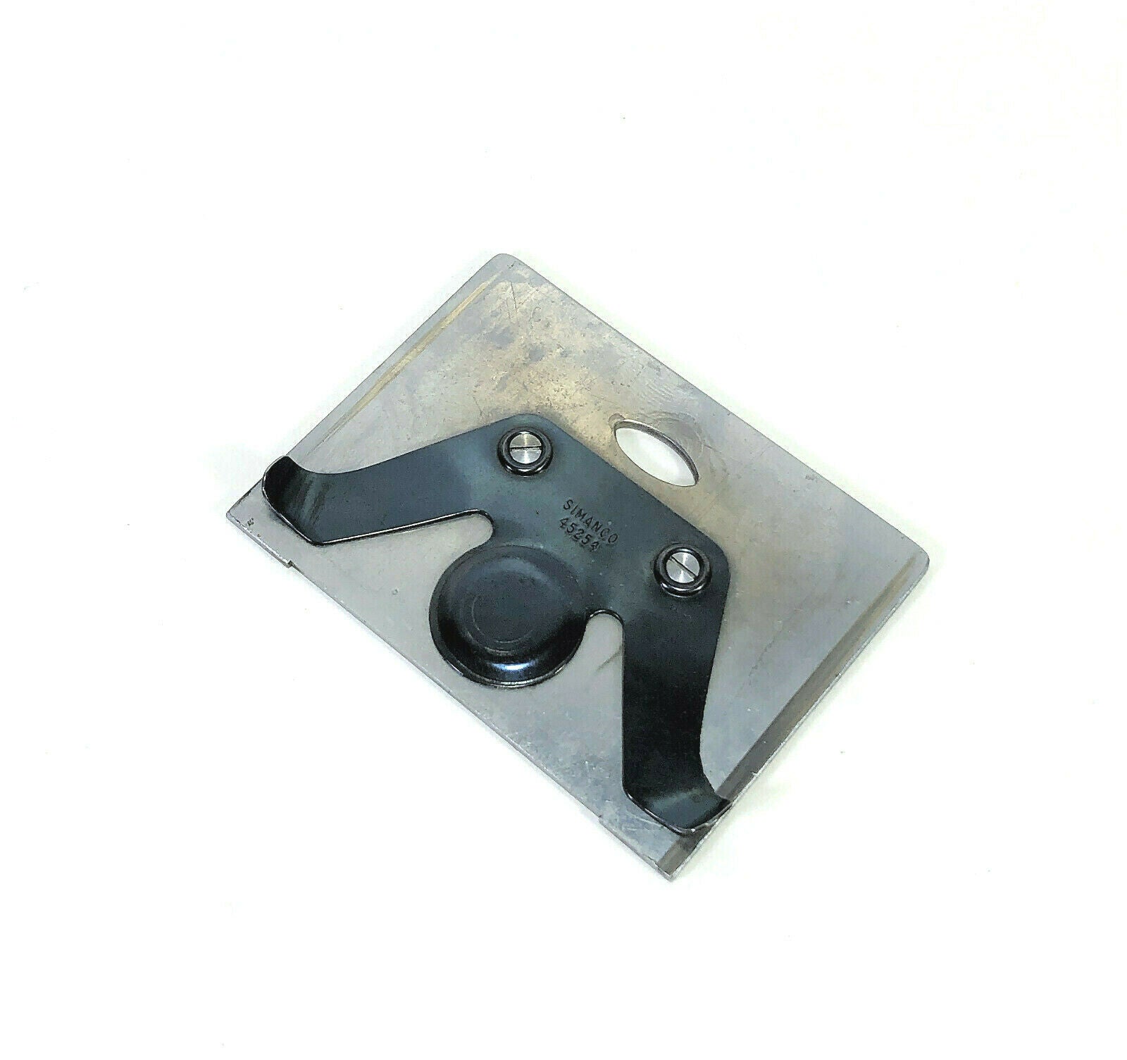 Singer Class 201 Sewing Machine Slide Plate Simanco 45356 45254 201 - 2 201 - 3 201K - The Old Singer Shop