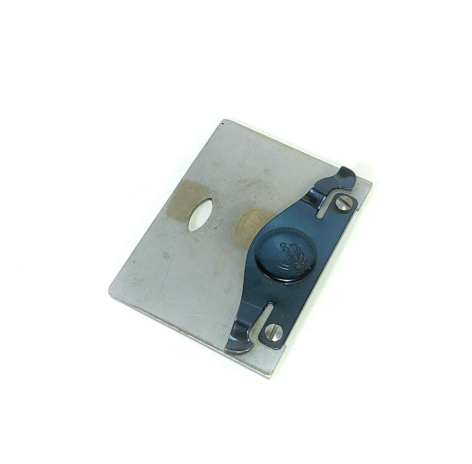 Singer Class 201 Sewing Machine Slide Plate Simanco 45356 45357 201 - 2 201 - 3 201K - The Old Singer Shop