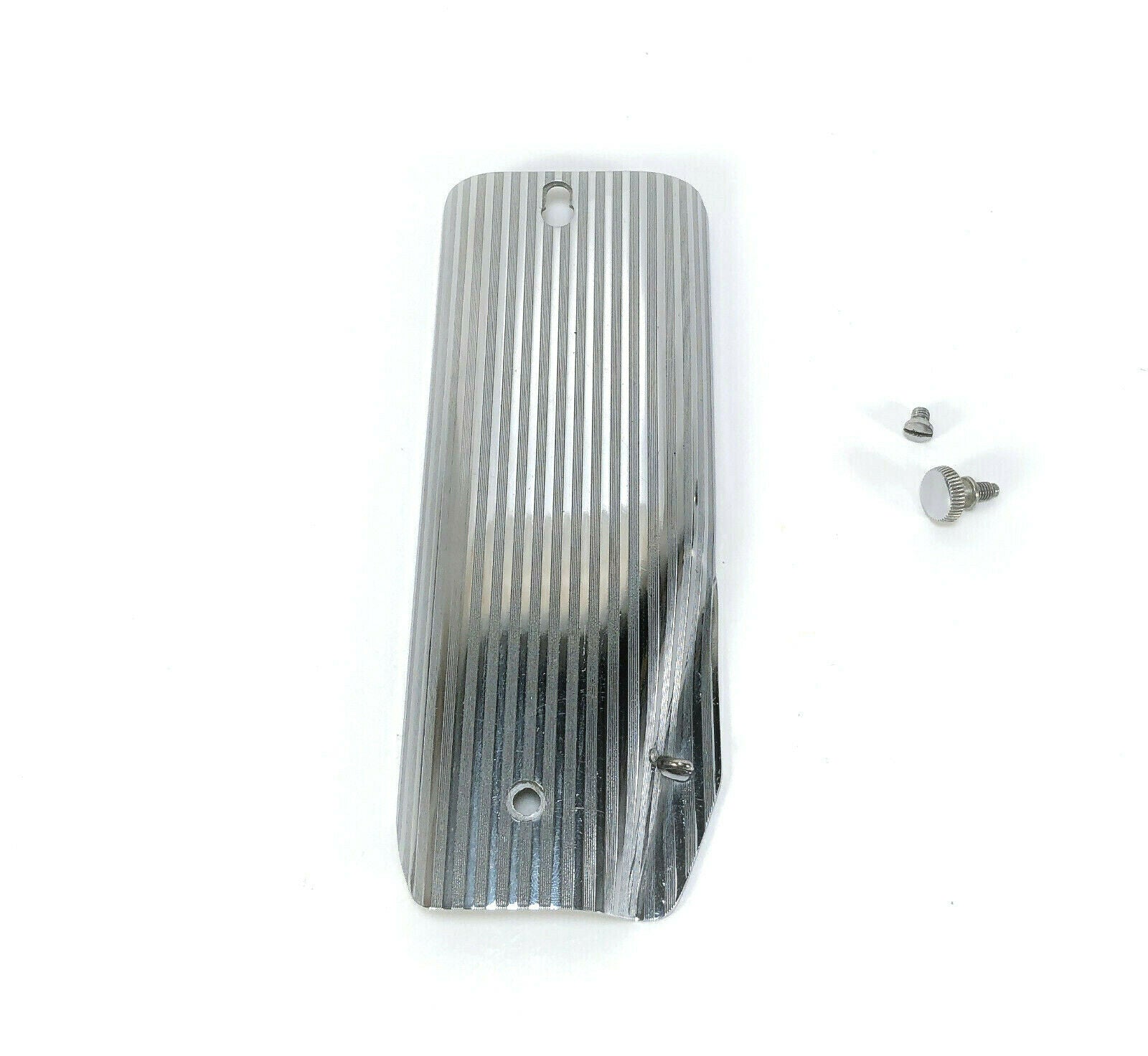 Singer 201 - 2 201K Sewing Machine Striated Face Plate Simanco 45212 - The Old Singer Shop