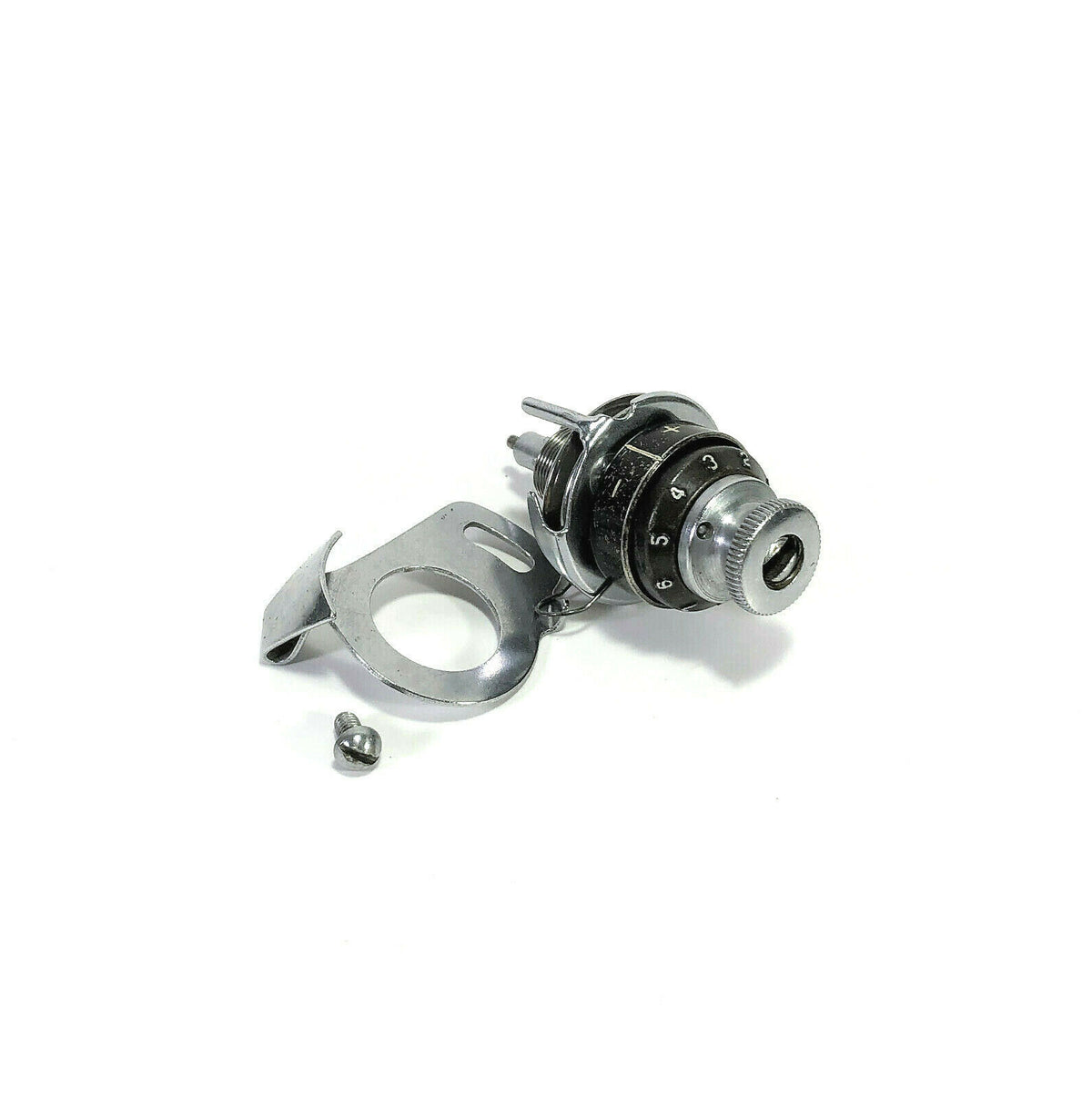 Singer 201 Sewing Machine Upper Thread Tension Assembly Simanco 45351 ...