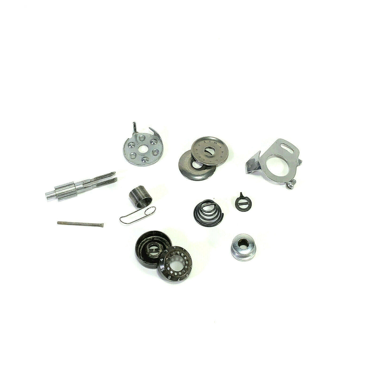 Singer 201 Sewing Machine Upper Thread Tension Assembly Simanco 45351 ...