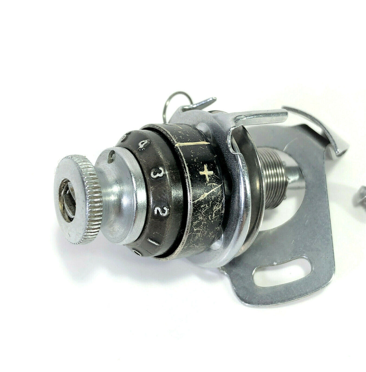Singer 201 Sewing Machine Upper Thread Tension Assembly Simanco 45351 ...