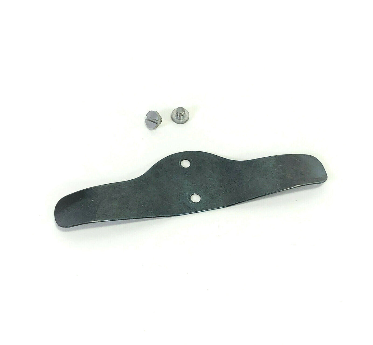 Singer 206 306 319 Sewing Machine Slide Plate Spring Retainer Clip Hol ...