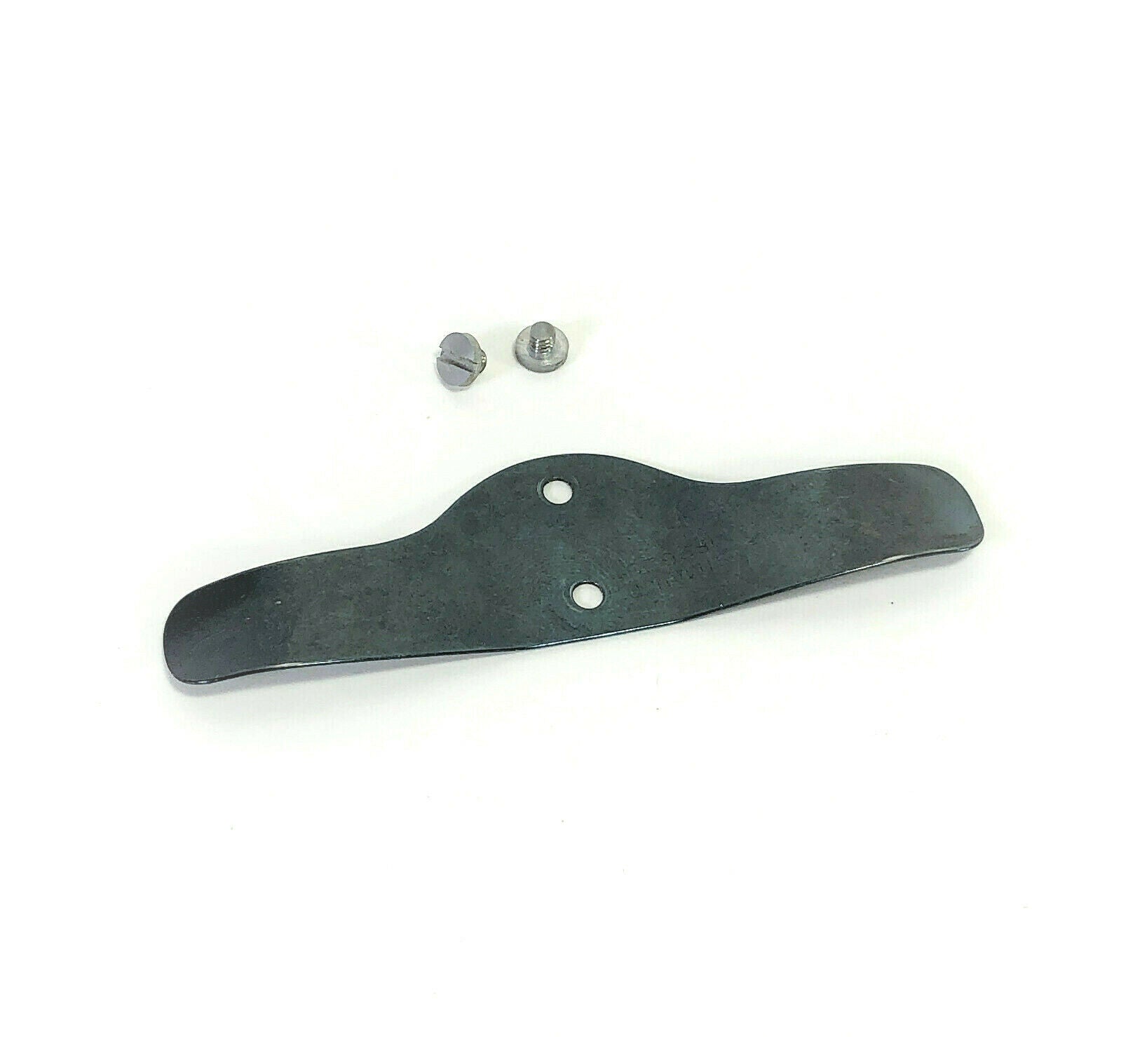 Singer 206 306 319 Sewing Machine Slide Plate Spring Retainer Clip Holder Simanco 189625 - The Old Singer Shop