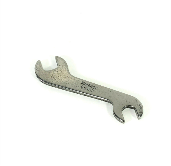 Singer 206 206K Sewing Machine Spanner Wrench Simanco 80107 - The Old Singer Shop