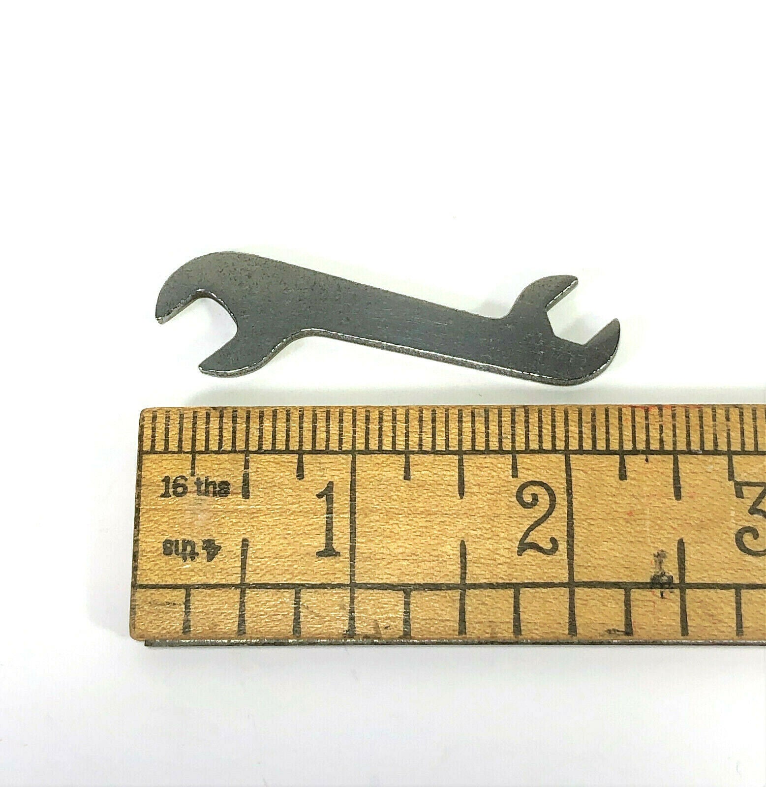 Singer 206 206K Sewing Machine Spanner Wrench Simanco 80107 - The Old Singer Shop