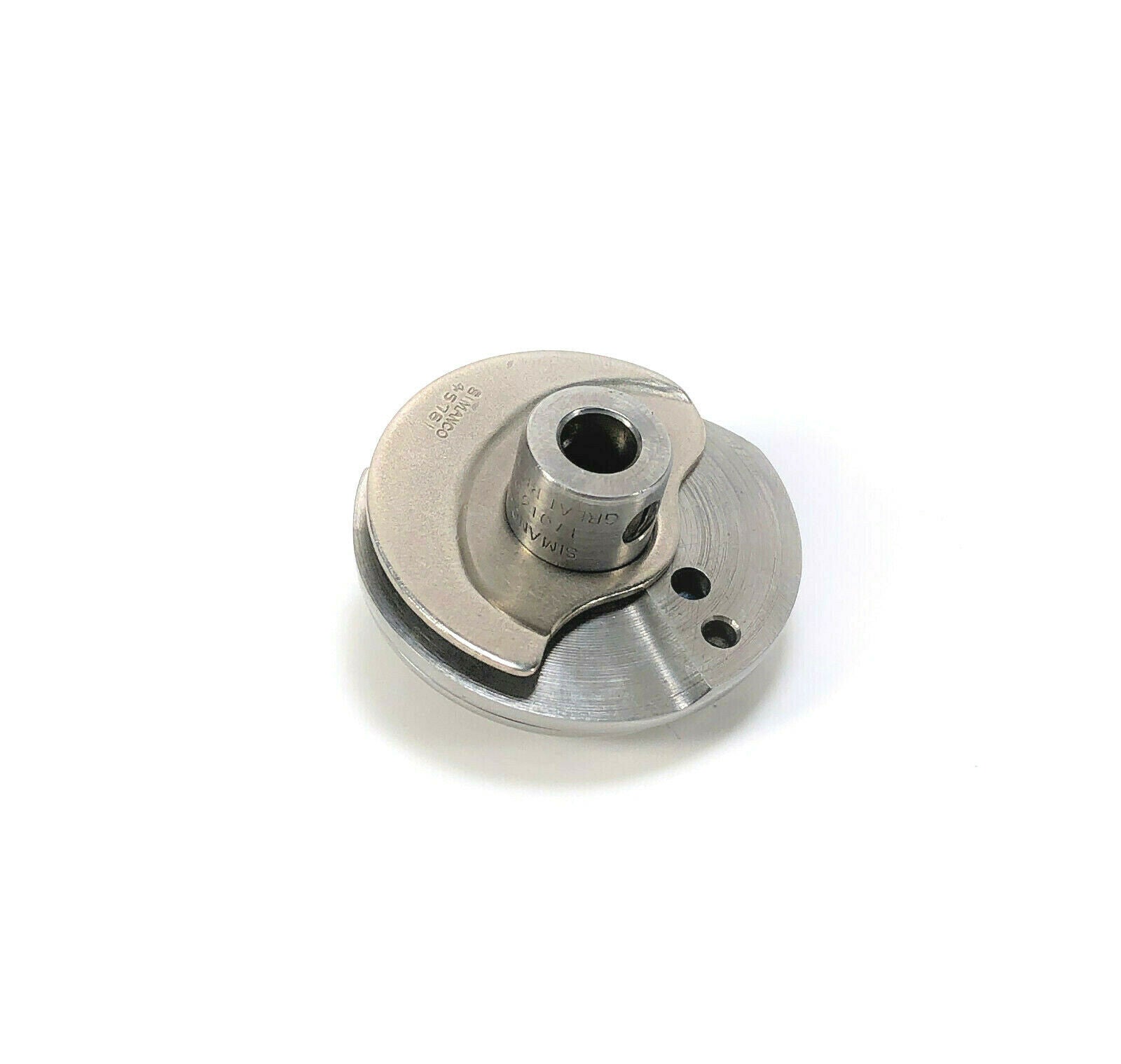 Singer 221 222K Featherweight Sewing Machine Rotary Hook Assembly Simanco 45924 50s - The Old Singer Shop