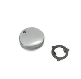 Singer 221 222K Featherweight Stop Motion Clutch Knob and Washer Simanco 51350 45716 - The Old Singer Shop