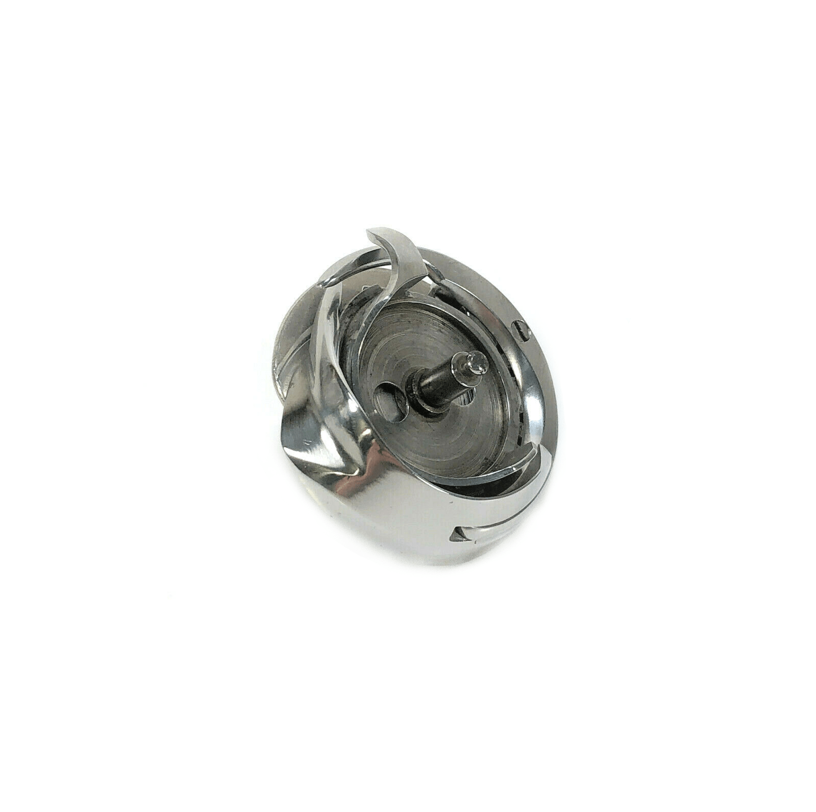 Singer 221 222K Featherweight Sewing Machine Rotary Hook Assembly Simanco 45830 - The Old Singer Shop