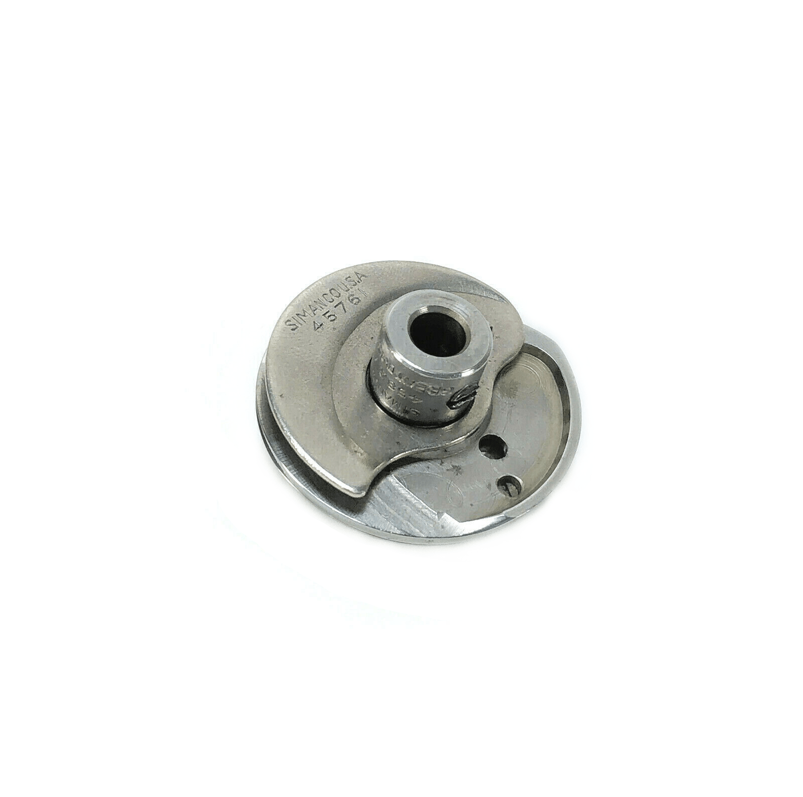 Singer 221 222K Featherweight Sewing Machine Rotary Hook Assembly Simanco 45830 - The Old Singer Shop