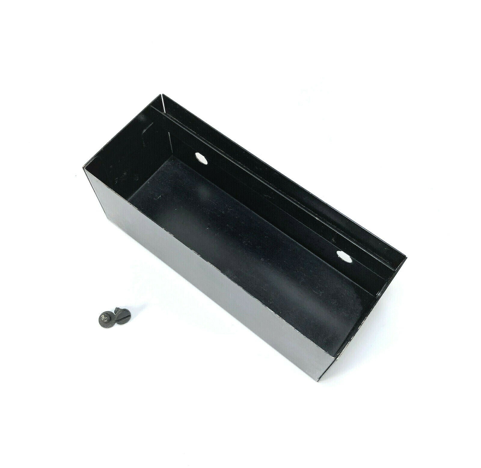 Vintage Singer 221 Featherweight Sewing Machine Carry Case Accessory Box Side Tray - The Old Singer Shop