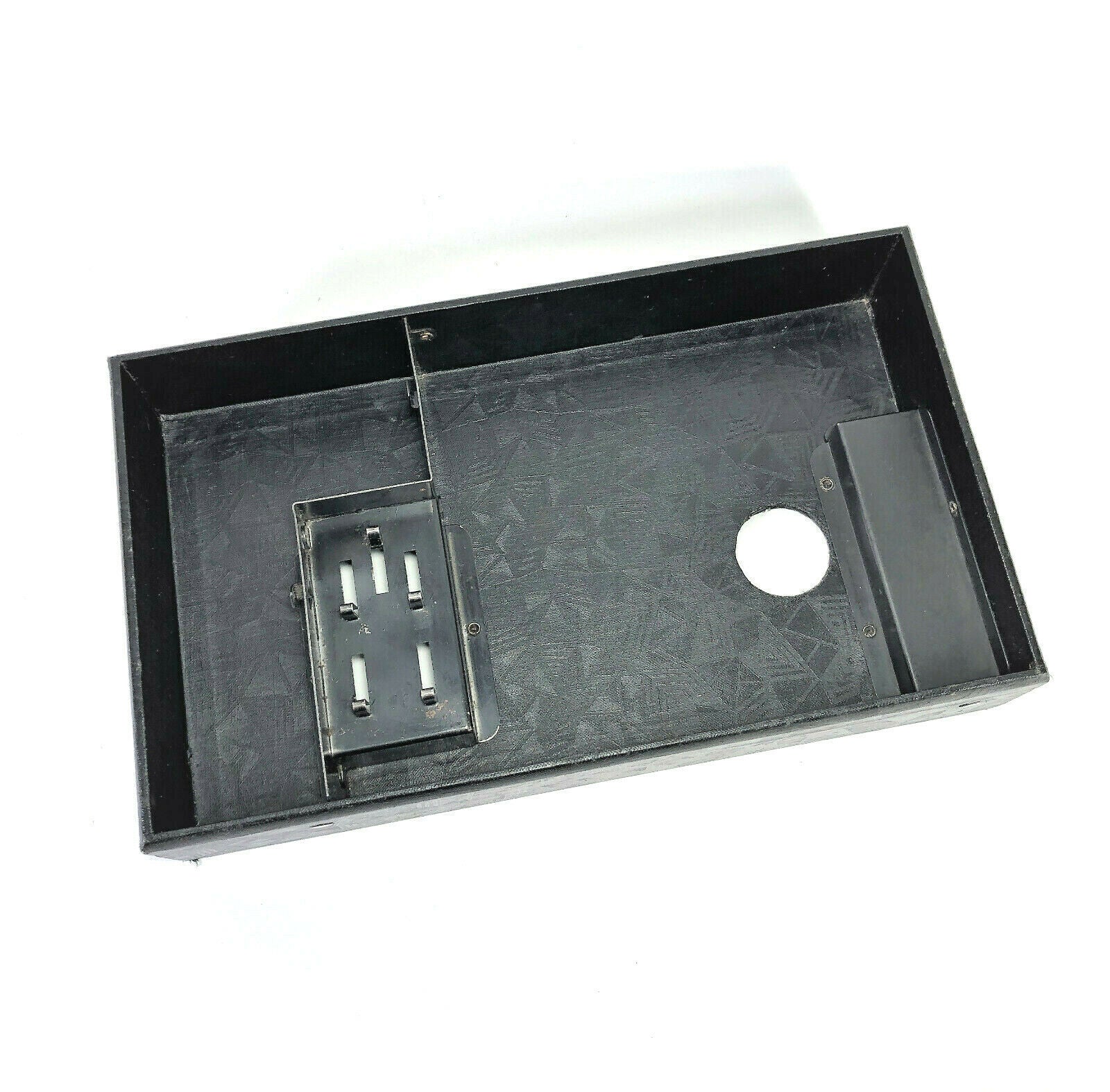 Singer 221 Featherweight Sewing Machine Carry Case Lift Out Accessory Tray Deco Original - The Old Singer Shop