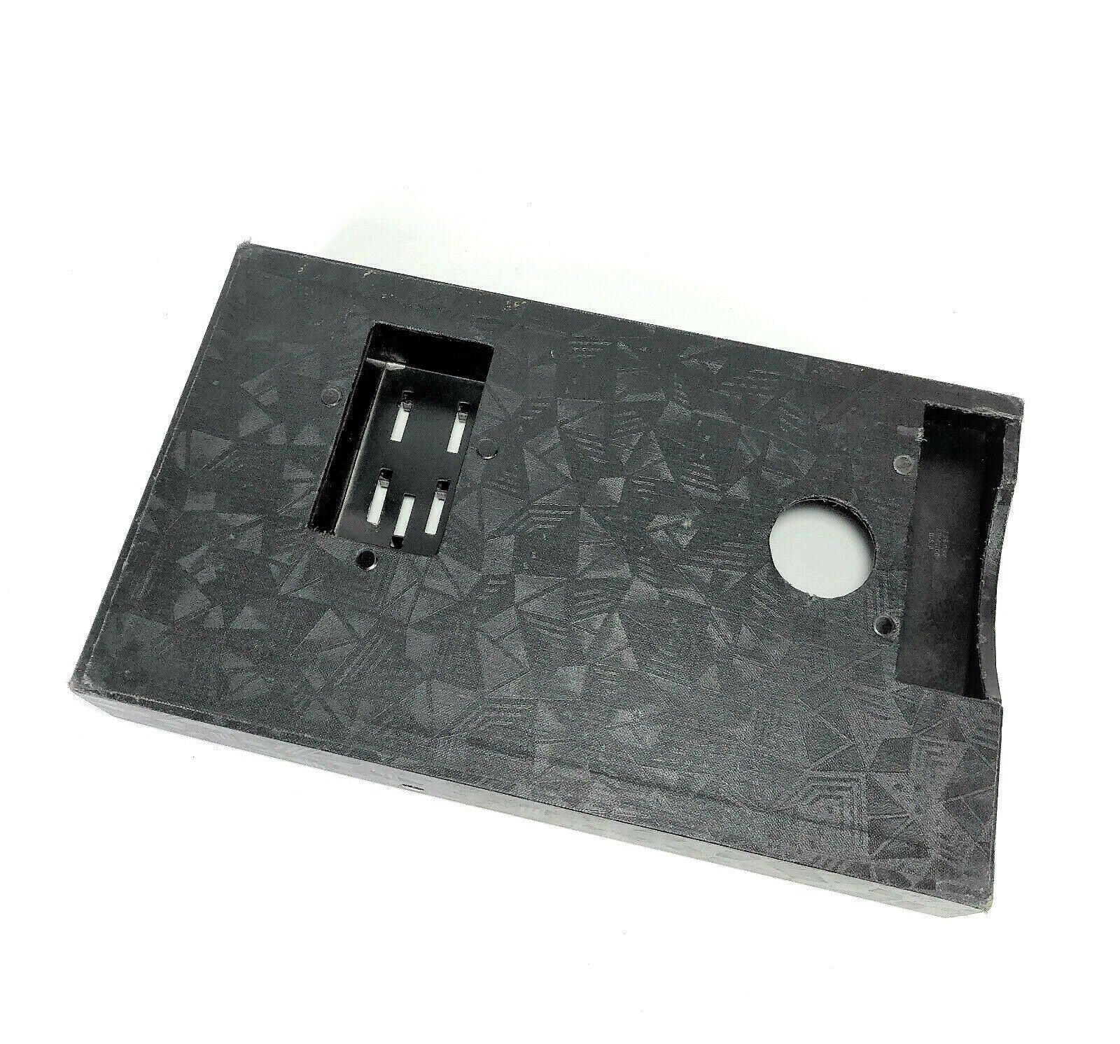 Singer 221 Featherweight Sewing Machine Carry Case Lift Out Accessory Tray Deco Original - The Old Singer Shop