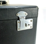 Singer 221 Featherweight Sewing Machine Carry Case Key for Rare Chunky Lock Latch 50s Type V VI - The Old Singer Shop
