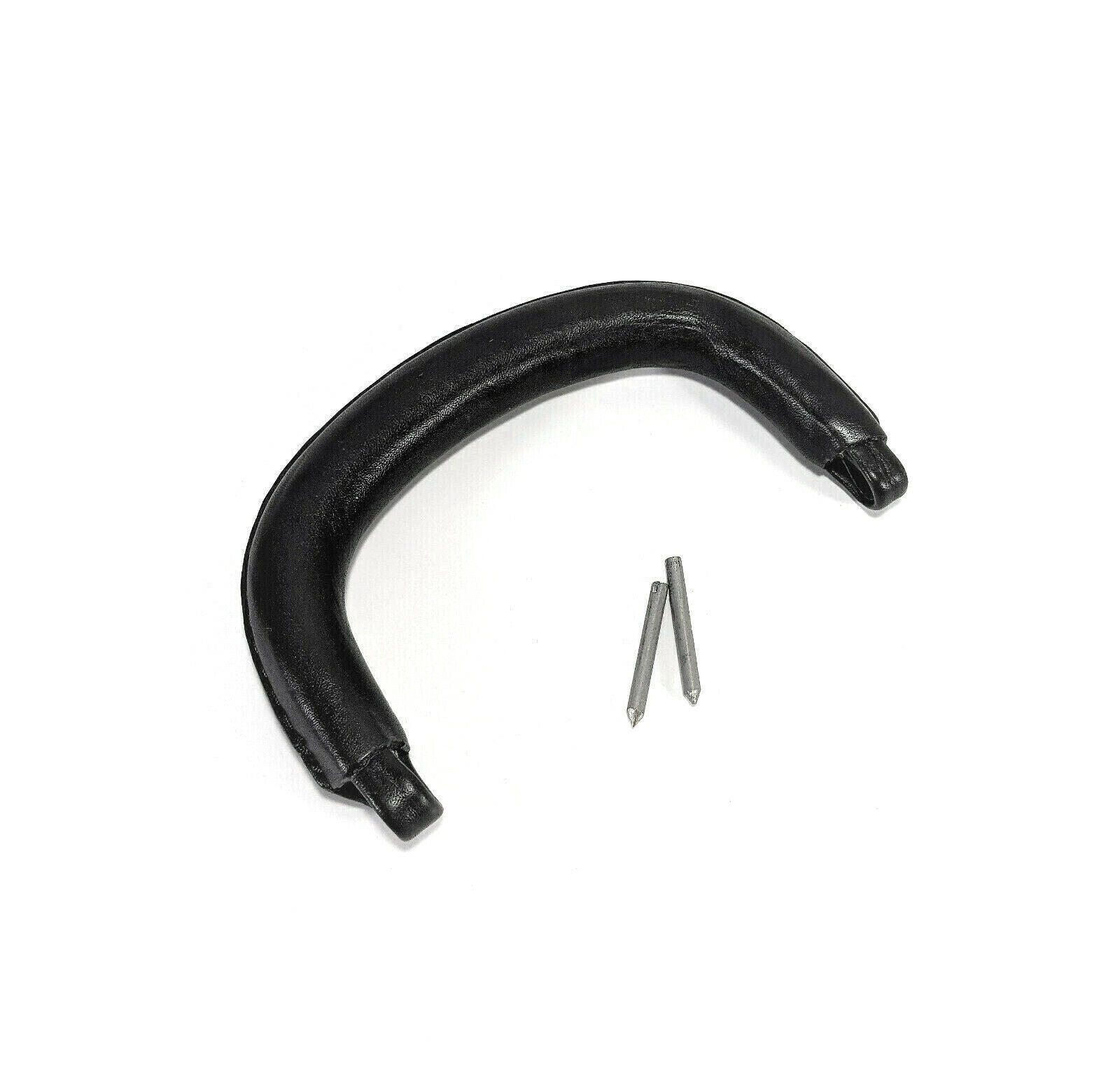 Singer 221 Featherweight Leather Handle for Carry Case New Replacement 1946-1950 - The Old Singer Shop