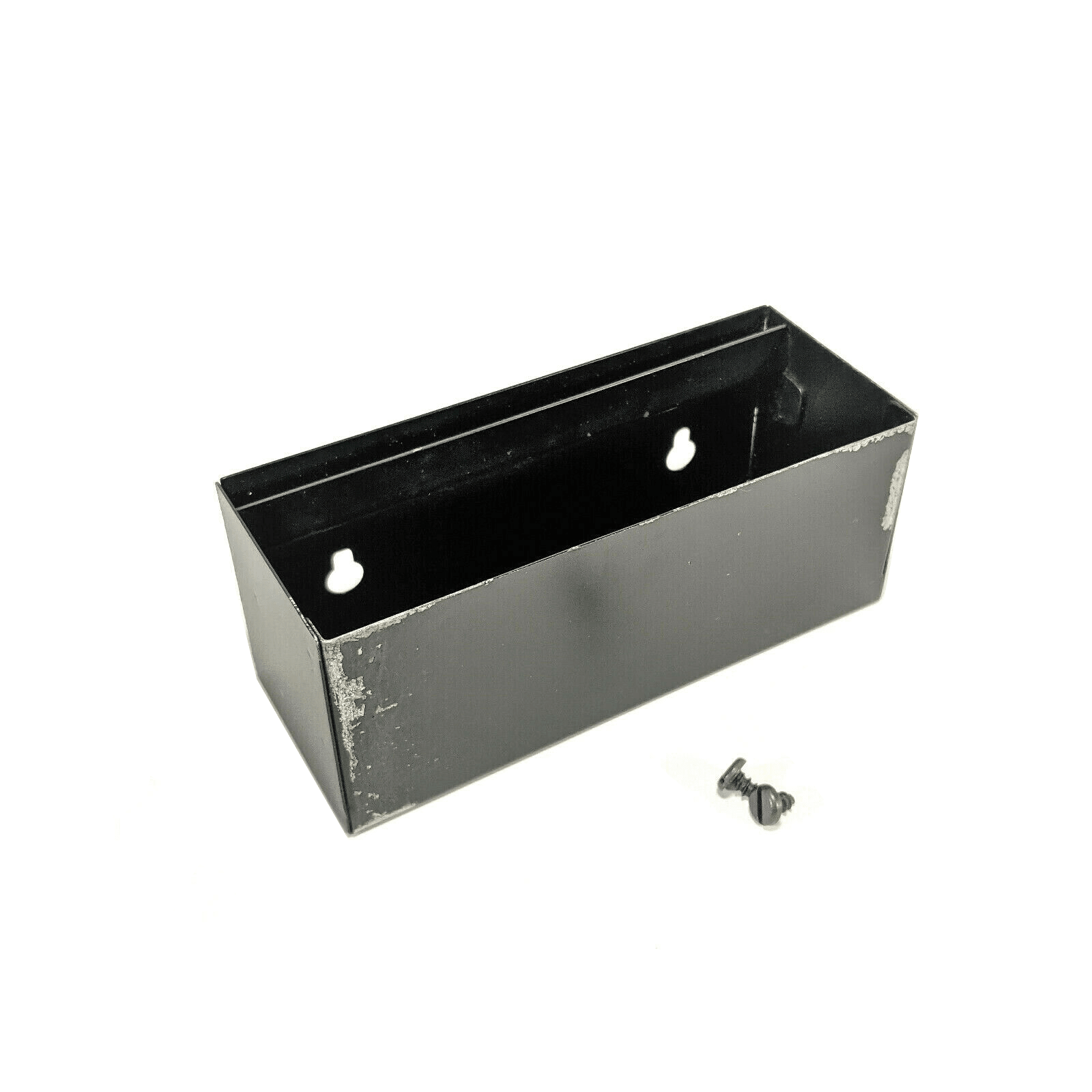 Vintage Singer 221 Featherweight Sewing Machine Carry Case Accessory Box Side Tray - The Old Singer Shop