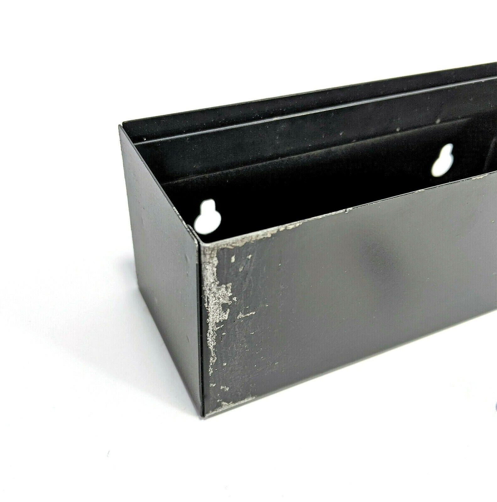 Vintage Singer 221 Featherweight Sewing Machine Carry Case Accessory Box Side Tray - The Old Singer Shop