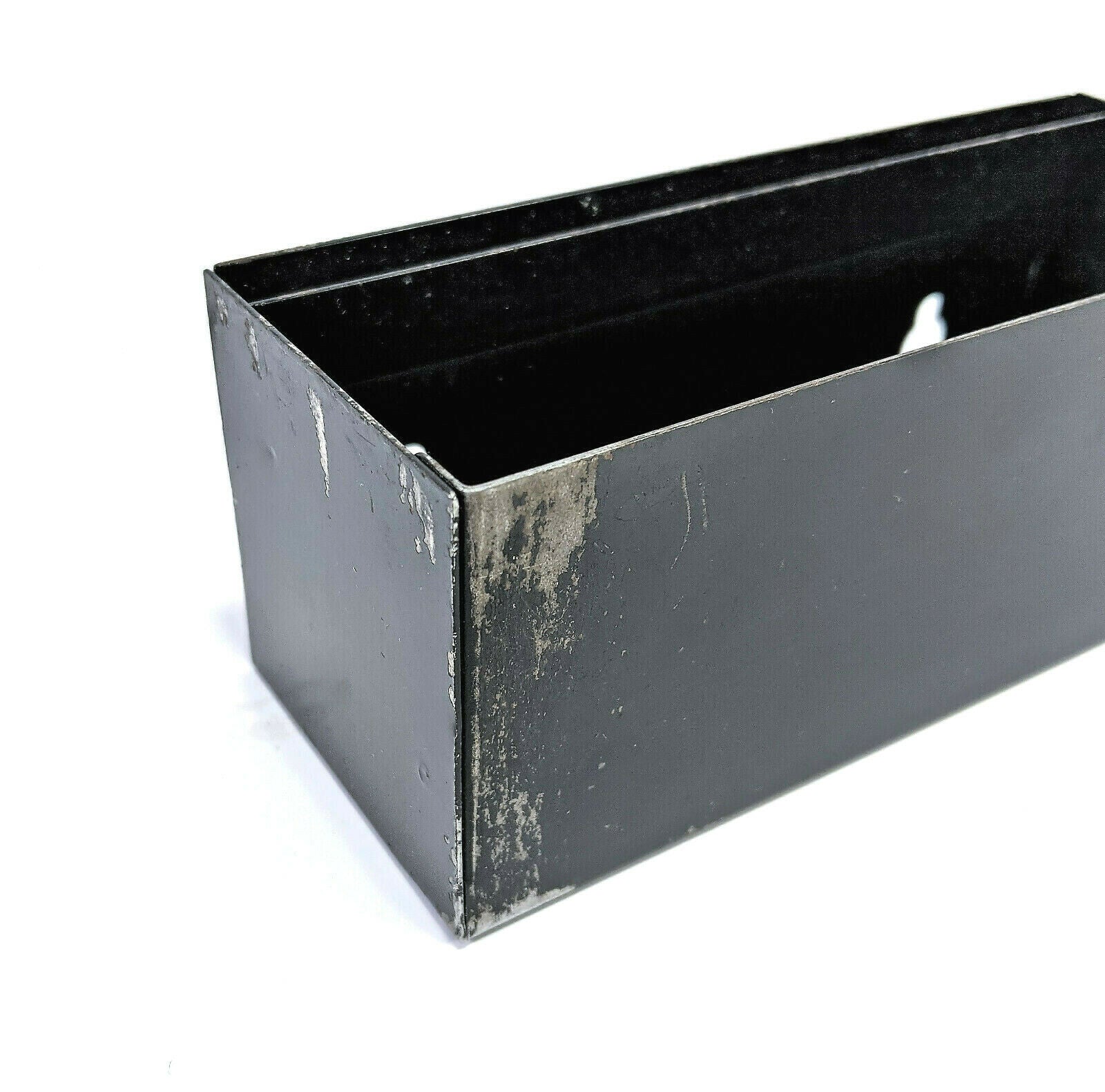 Vintage Singer 221 Featherweight Sewing Machine Carry Case Accessory Box Side Tray - The Old Singer Shop