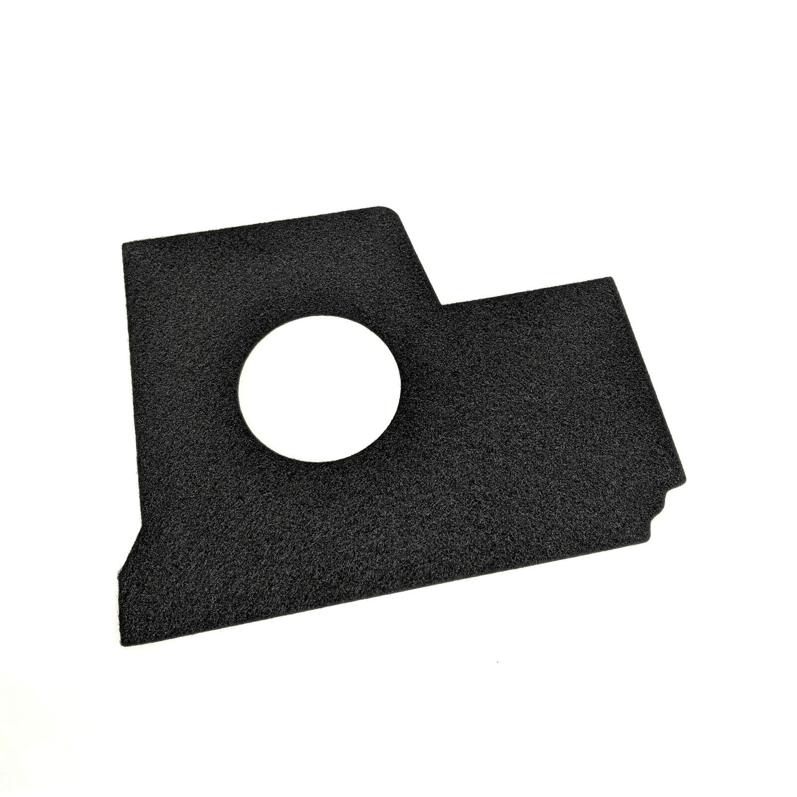 Singer 221 Featherweight Sewing Machine Felt Oil Drip Pad - The Old Singer Shop