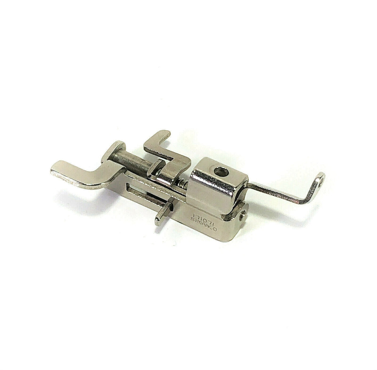Singer Darning Machine Singer 222K Featherweight Sewing Machine Darning Embroidery Foot Siman ...