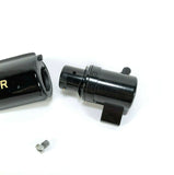 Singer 222K Featherweight Light Assembly with Integrated Switch 221K 221K4 222 - The Old Singer Shop
