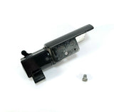 Singer 222K Featherweight Light Assembly with Integrated Switch 221K 221K4 222 - The Old Singer Shop