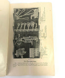 Singer 27 Sewing Machine Attachment Style No 11 Instruction Manual 1898 Vintage Original - The Old Singer Shop