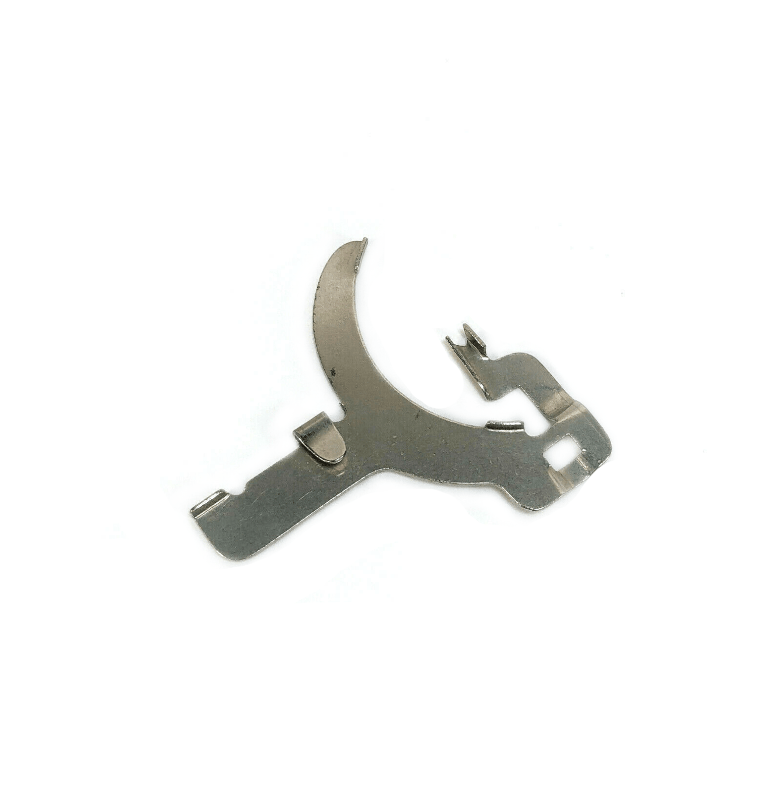 Singer 127 128 Sewing Machine Underbraider Attachment Original Simanco - The Old Singer Shop