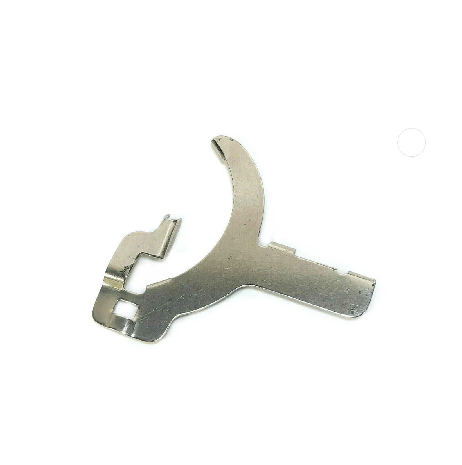 Singer 127 128 Sewing Machine Underbraider Attachment Original Simanco - The Old Singer Shop