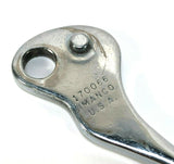 Singer 301 301A Sewing Machine Presser Foot Bar Take Up Lever Simanco 170066 - The Old Singer Shop