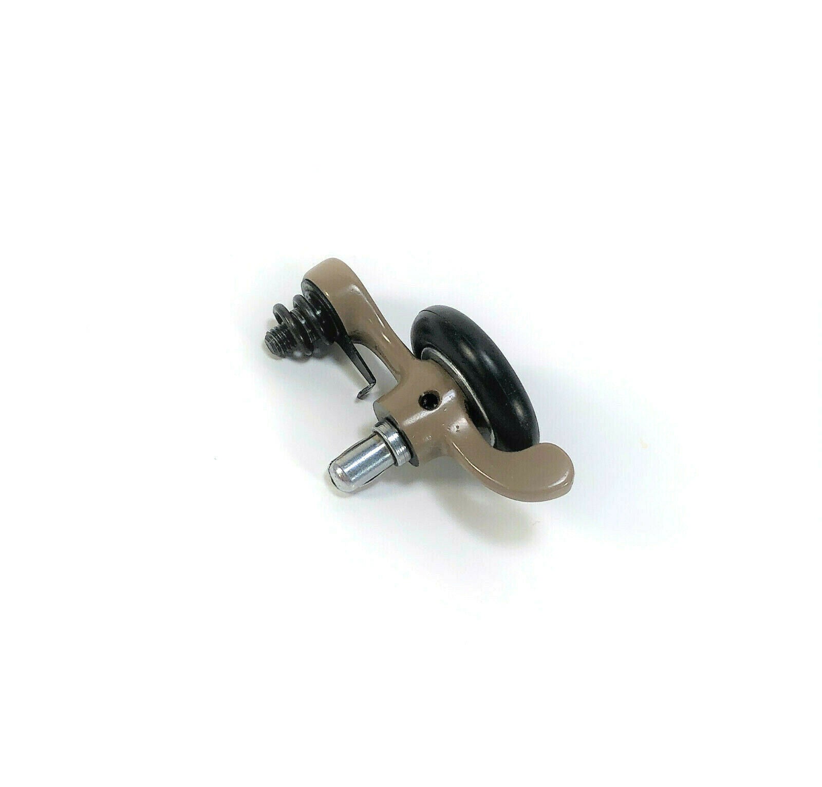 Singer 301 301A Sewing Machine Bobbin Winder Mocha Soft Beige Simanco 170100 - The Old Singer Shop