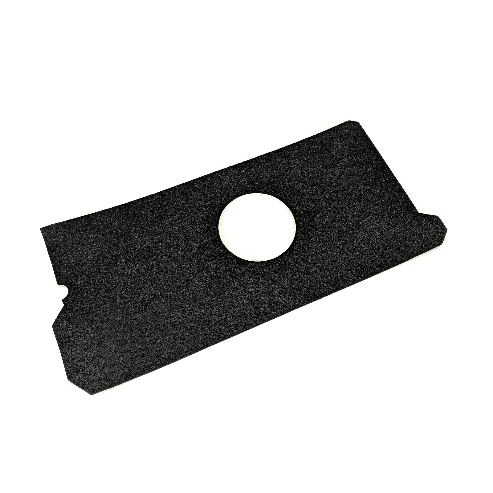 Singer 301 301A Sewing Machine Felt Oil Drip Pad - The Old Singer Shop
