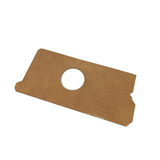 Singer 301 301A Sewing Machine Felt Oil Drip Pad - The Old Singer Shop