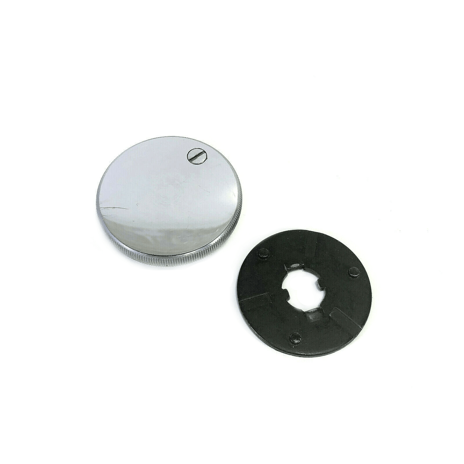 Singer 301 401 403 404 Sewing Machine Stop Motion Clutch Knob and Washer Simanco 170018 170028 - The Old Singer Shop