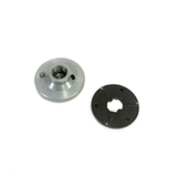 Singer 301 401 403 404 Sewing Machine Stop Motion Clutch Knob and Washer Simanco 170018 170028 - The Old Singer Shop