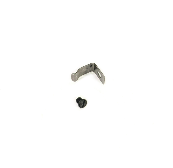 Singer 301 301A Sewing Machine Nose Cover Face Plate Catch Clip Simanco 170030 - The Old Singer Shop