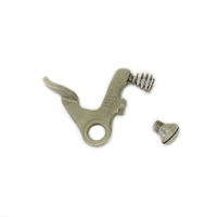 Singer 301 301A Sewing Machine Presser Foot Tension Release Lever Simanco 170088 - The Old Singer Shop