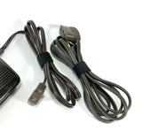 Singer 301 401 403 404 Sewing Machine Foot Pedal Speed Control & Power Cord Simanco CR 303 - The Old Singer Shop