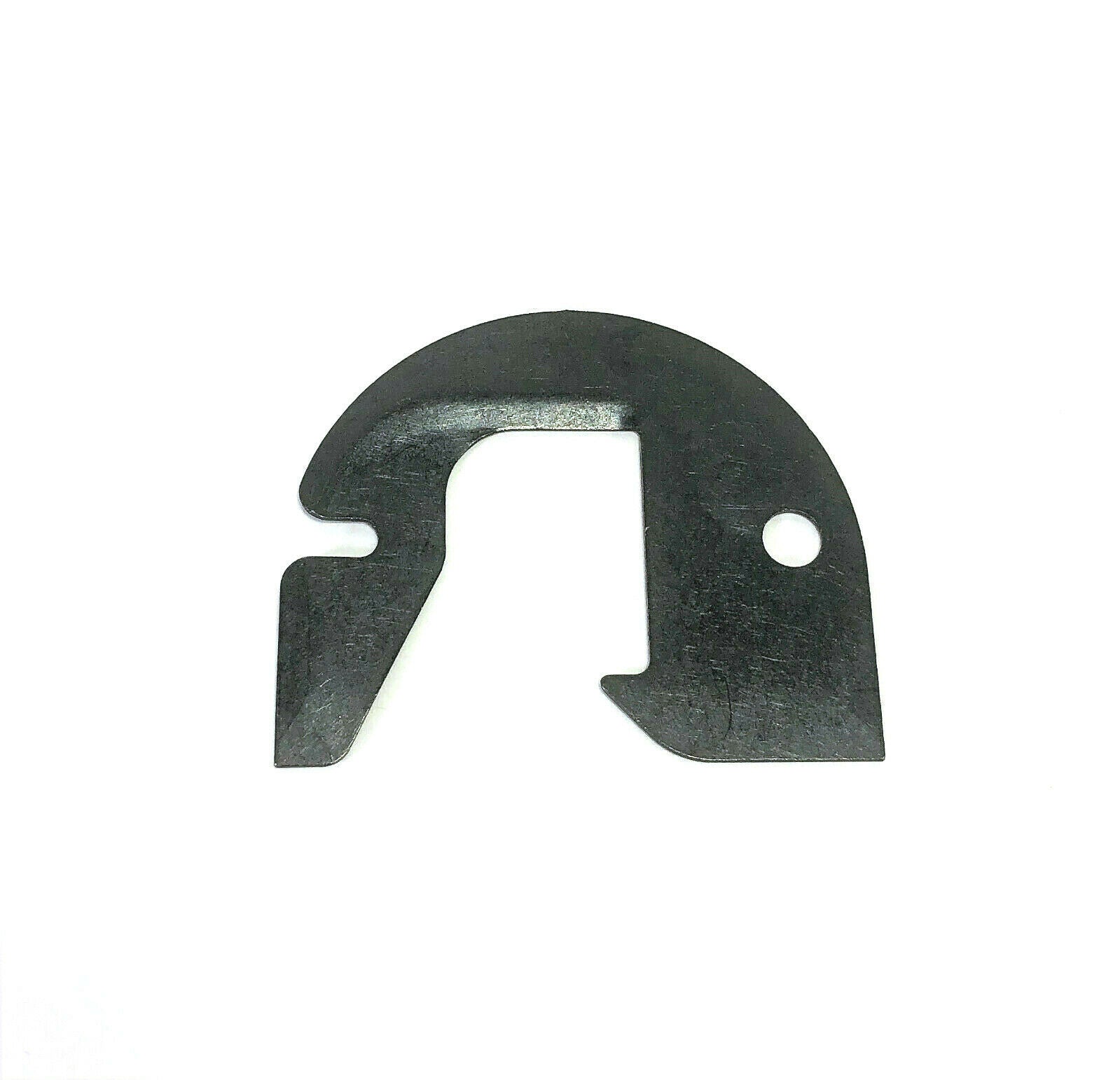 Singer 327 328 329 Style - o - Matic Sewing Machine Throat Needle Lifting Plate 161663 - The Old Singer Shop