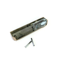 Singer 401 401A Sewing Machine Light Shroud Cover Assembly Simanco 172163 - The Old Singer Shop