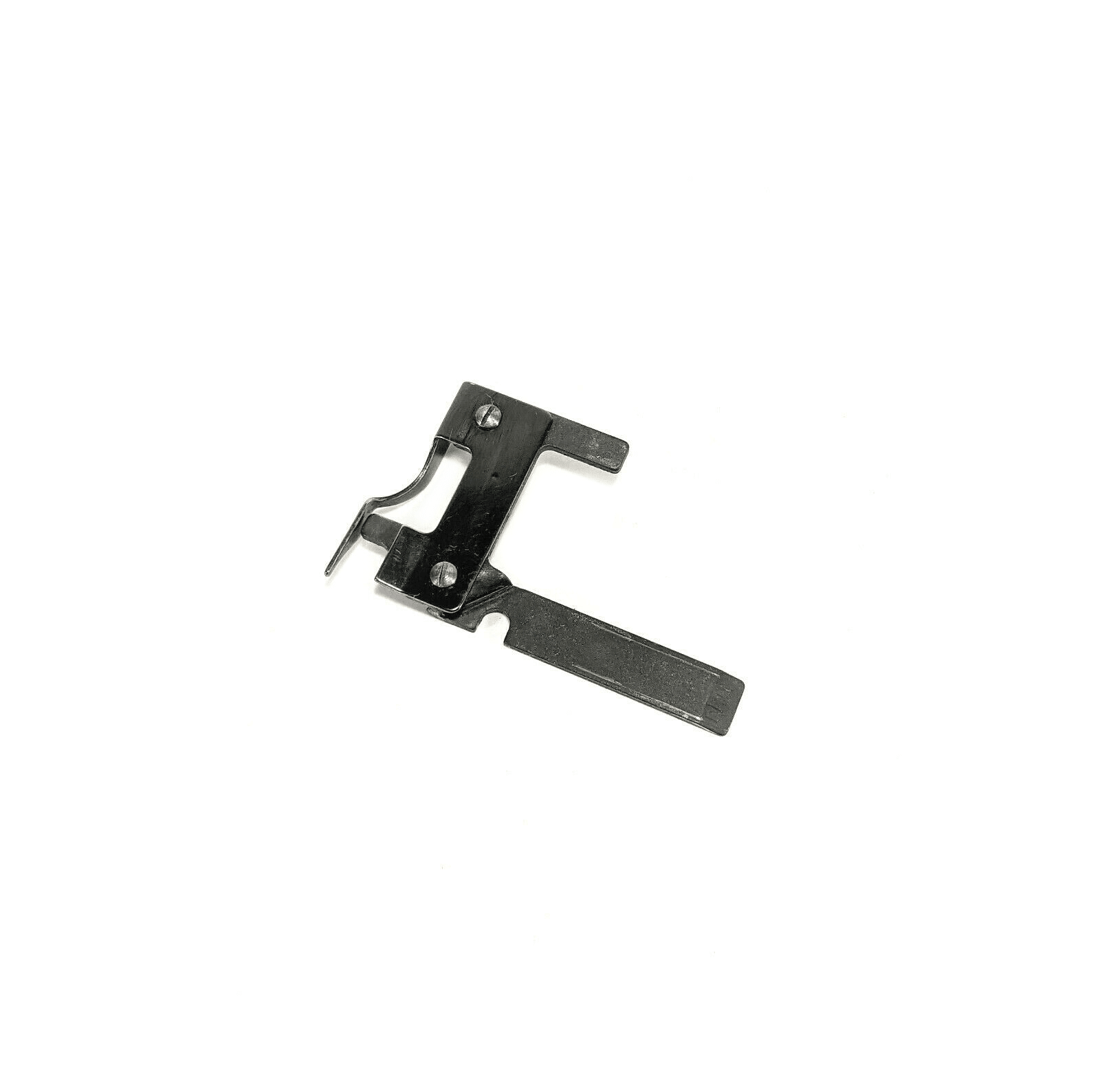 Singer 401 403 404 500 503 Sewing Machine Bobbin Case Position Bracket Simanco 172085 - The Old Singer Shop
