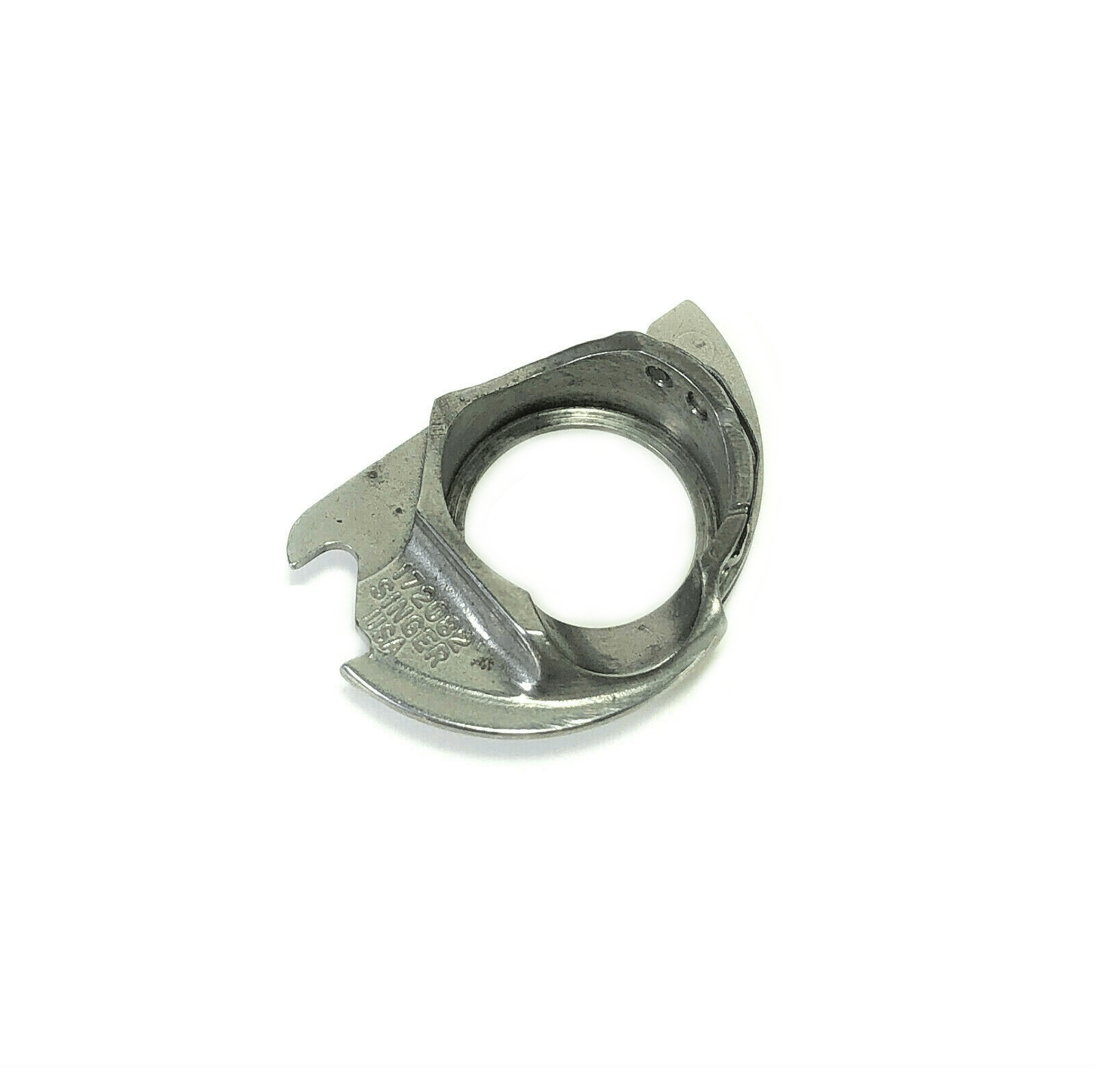 Singer 401 403 404 500 503 Sewing Machine Bobbin Case Original Simanco 172082 - The Old Singer Shop