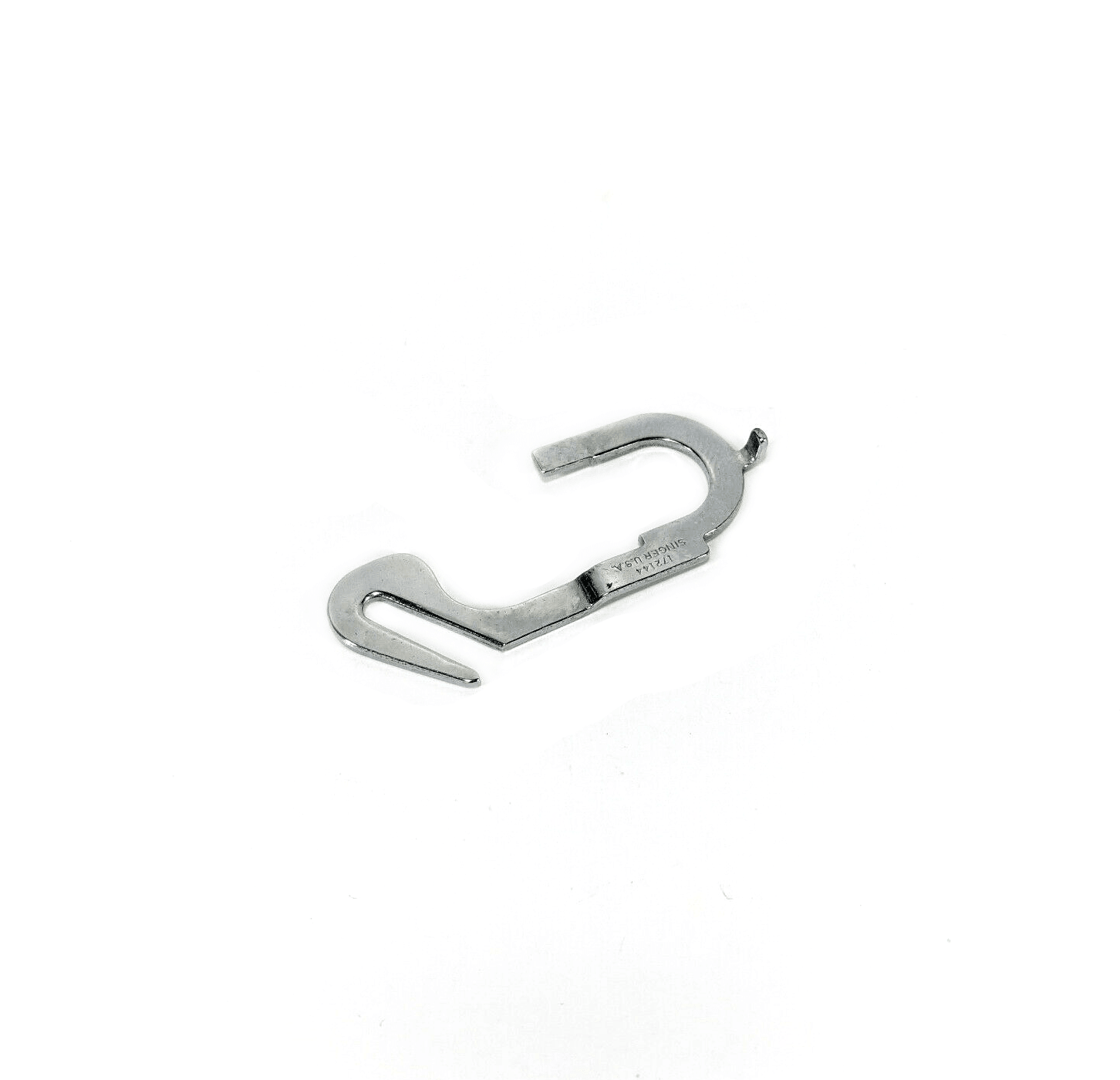 Singer 401 403 404 500 503 Sewing Machine Lower Thread Guide Simanco 172144 - The Old Singer Shop