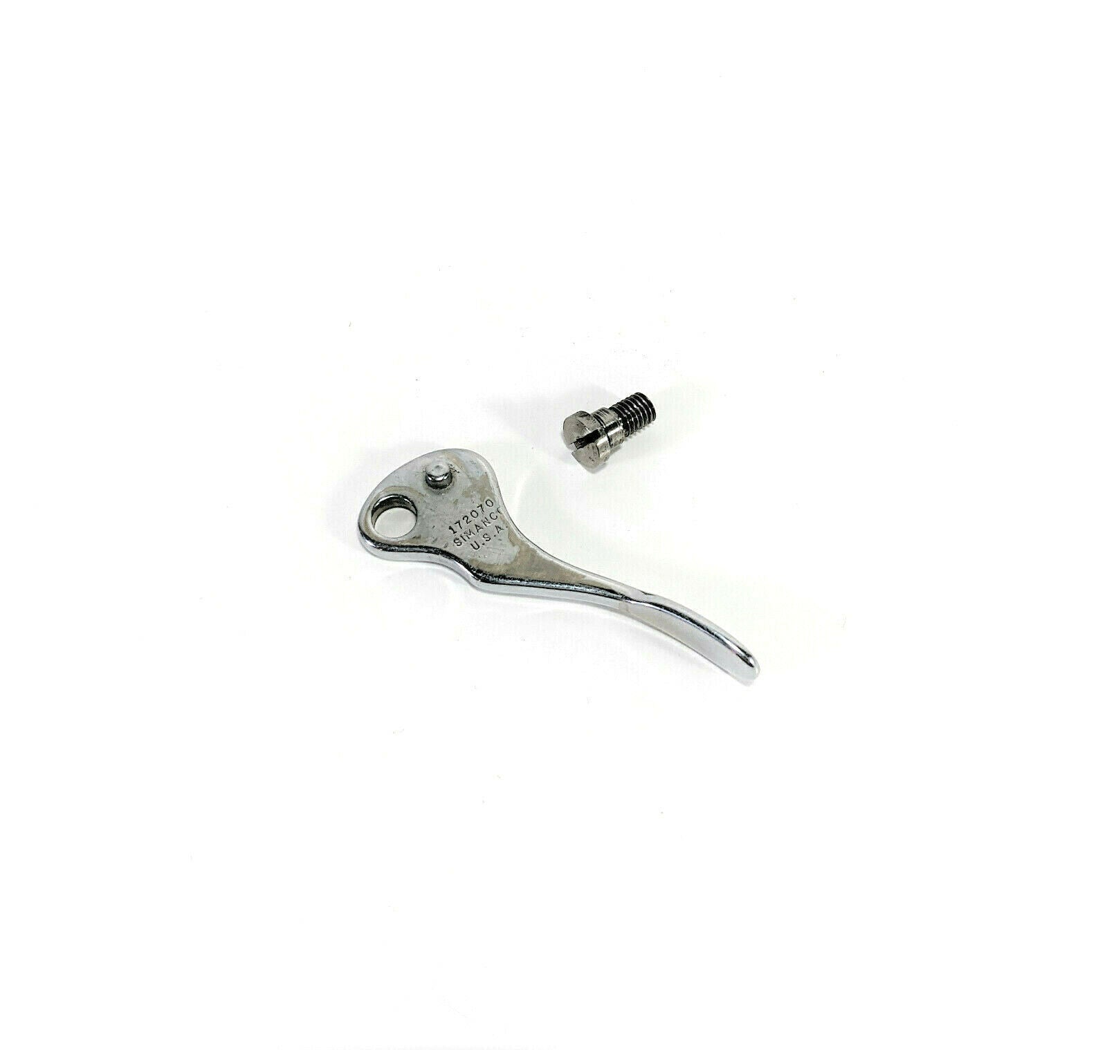 Singer 401 403 404 500 503 Sewing Machine Presser Foot Take Up Lever Simanco 172070 - The Old Singer Shop