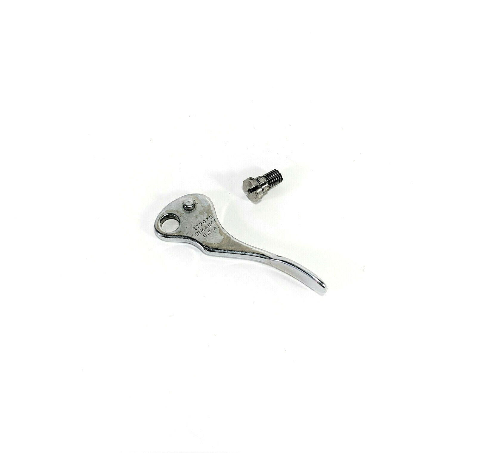 Singer 66 201 306 319 Sewing Machine Presser Foot Take Up Lever Simanco  66564