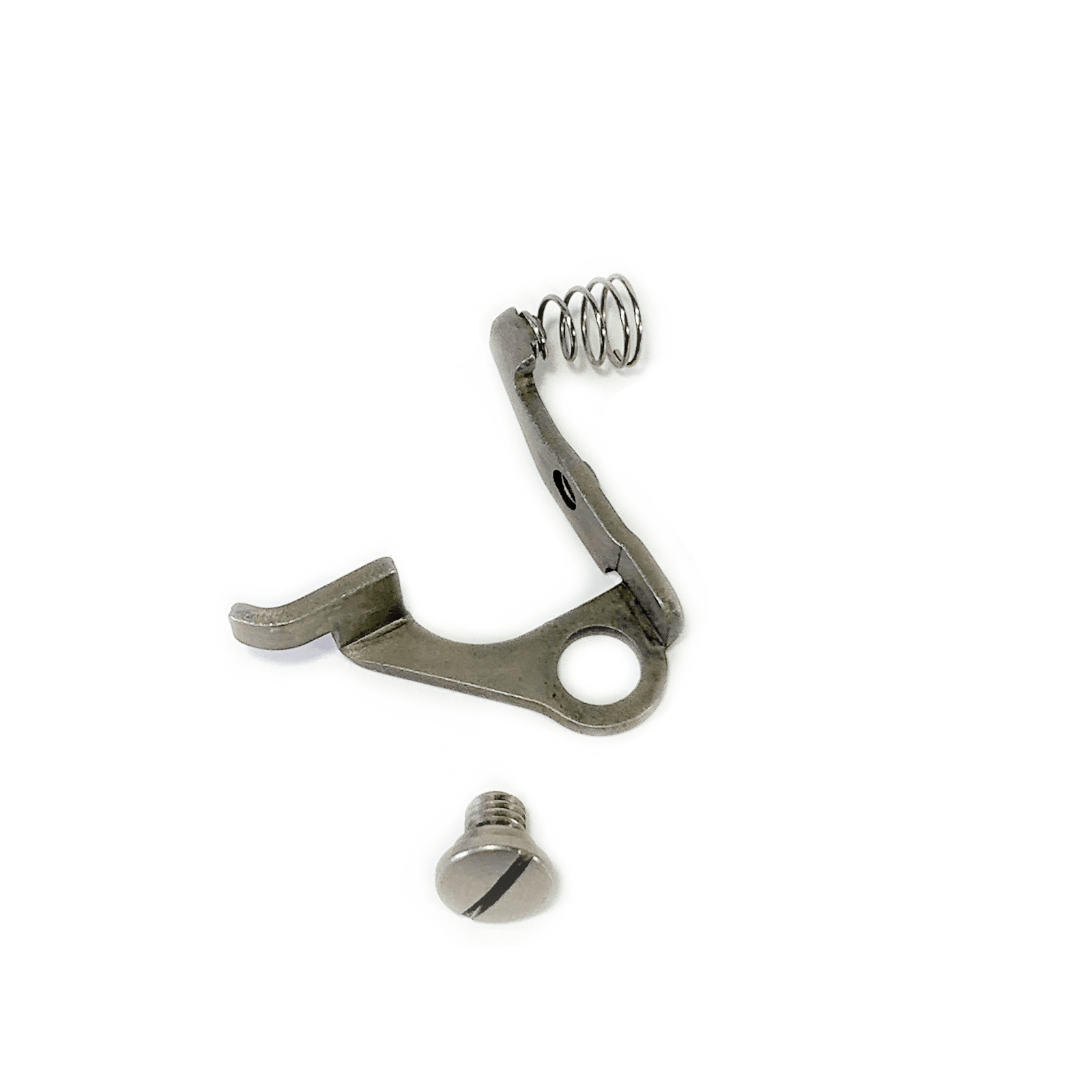 Singer 401 403 404 500 503 Sewing Machine Presser Foot Tension Release Lever Simanco 172139 - The Old Singer Shop