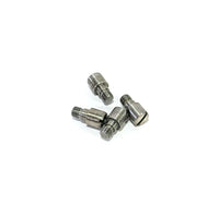 Singer 401 403 404 Sewing Machine Bed Cushion Rubber Foot Screws Simanco 140809 - The Old Singer Shop