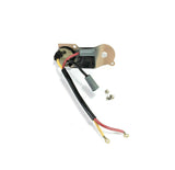 Singer 401 403 404 Sewing Machine Pedal Plug Terminal with Wiring Harness Simanco - The Old Singer Shop