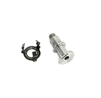 Singer 401 403 500 503 Sewing Machine Cam Stack Stud and Spring Simanco 172195 - The Old Singer Shop