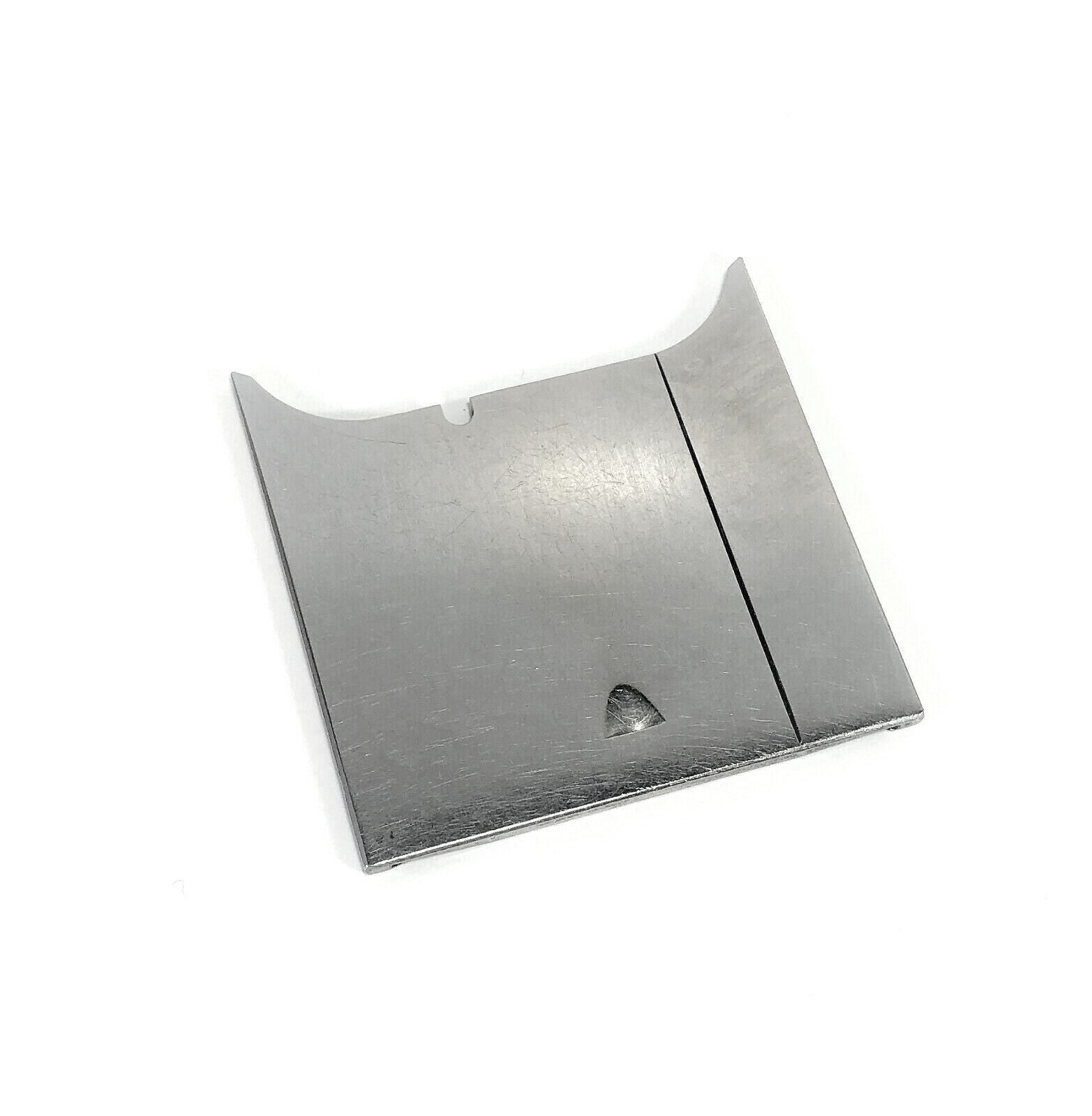 Singer 401 403 404 500 503 Sewing Machine Slide Plate Bobbin Cover Simanco 172015 - The Old Singer Shop